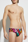 Dsquared2 MULTICOLOUR Swim briefs