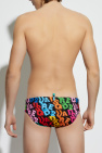Dsquared2 MULTICOLOUR Swim briefs