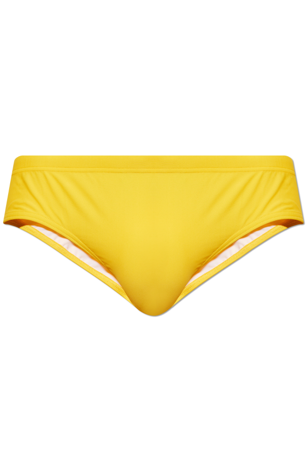 Swim Briefs, zdjęcie 1 Swim Briefs od Dsquared2