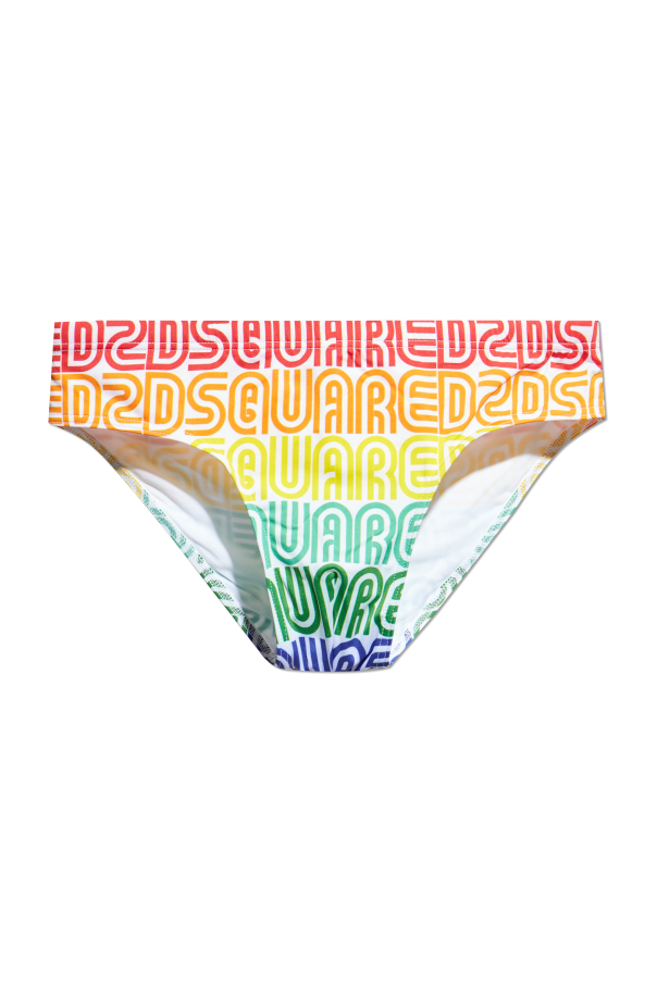 Swim briefs od Dsquared2