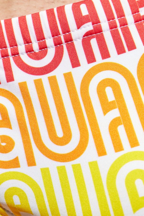 Dsquared2 Swim briefs