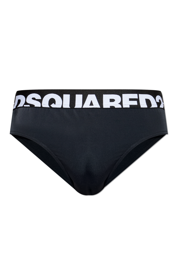 Swim Briefs od Dsquared2