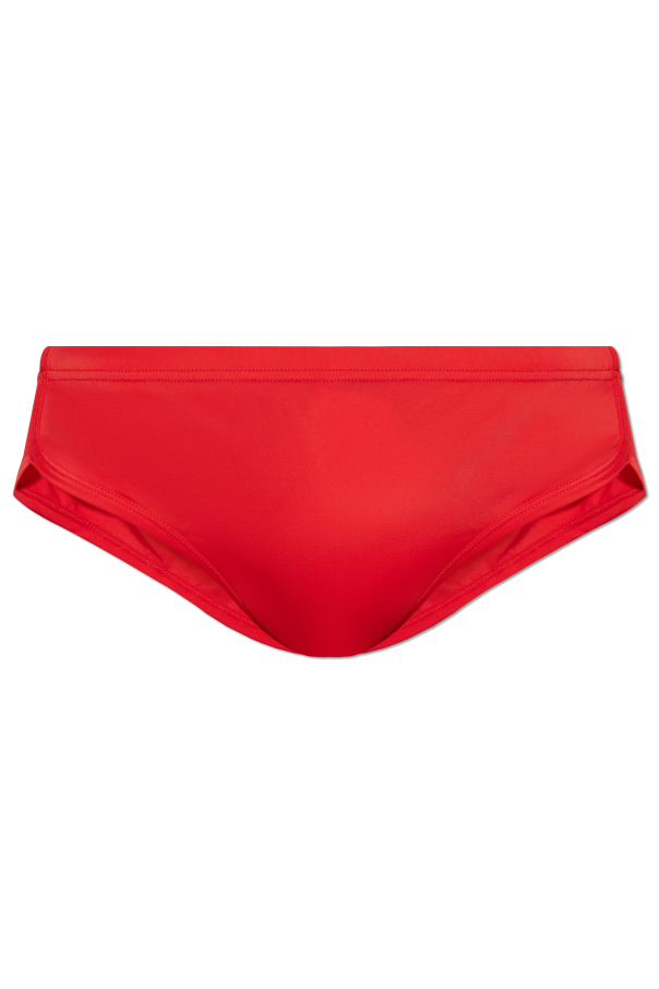 Swim Briefs, zdjęcie 1 Swim Briefs od Dsquared2