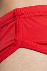 Dsquared2 RED Swim Briefs