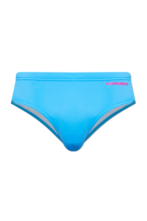Swim briefs