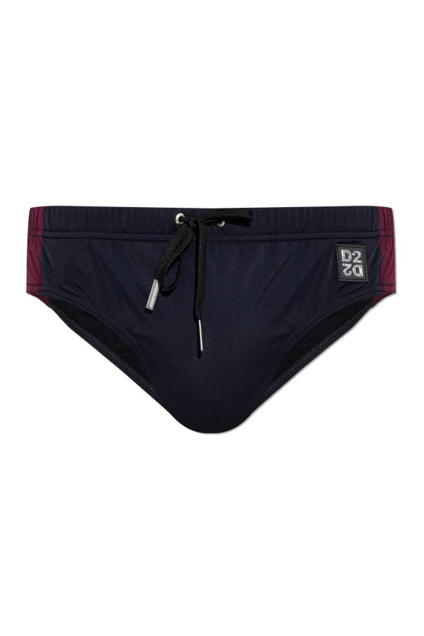 Swim briefs od Dsquared2