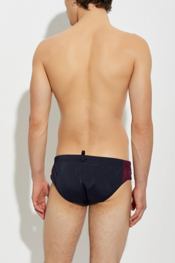 Dsquared2 Swim briefs