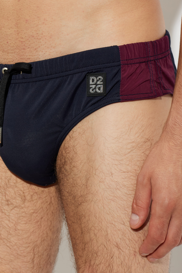 Dsquared2 Swim briefs