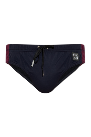 Swim briefs