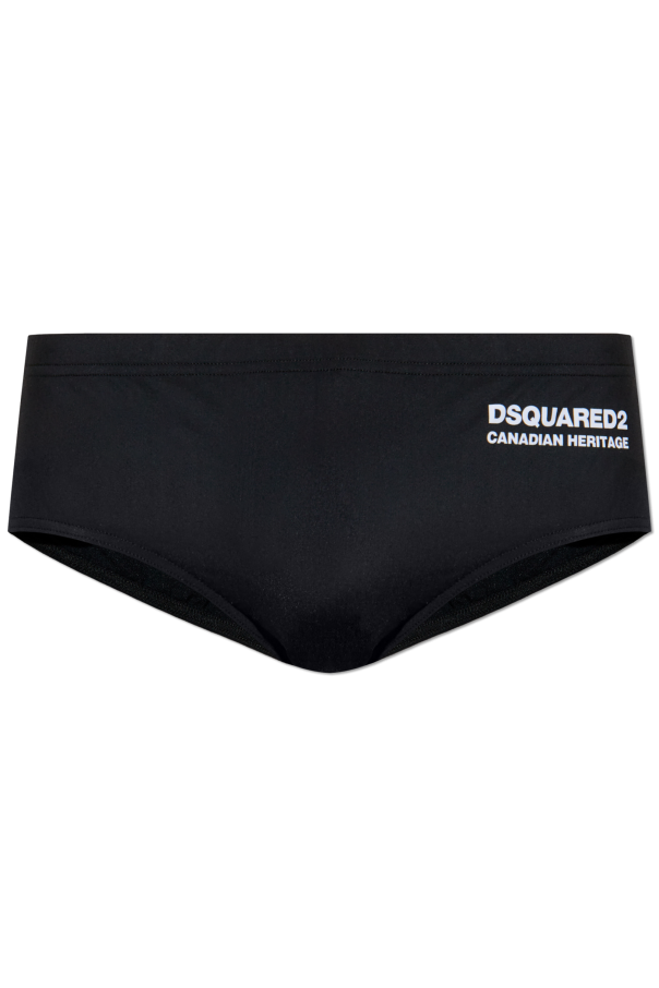 Swim Briefs, zdjęcie 1 Swim Briefs od Dsquared2