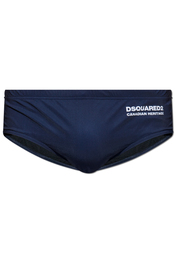 Swim Briefs, zdjęcie 1 Swim Briefs od Dsquared2