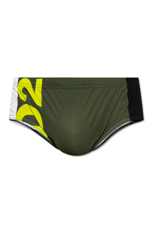 Swim Briefs, zdjęcie 1 Swim Briefs od Dsquared2