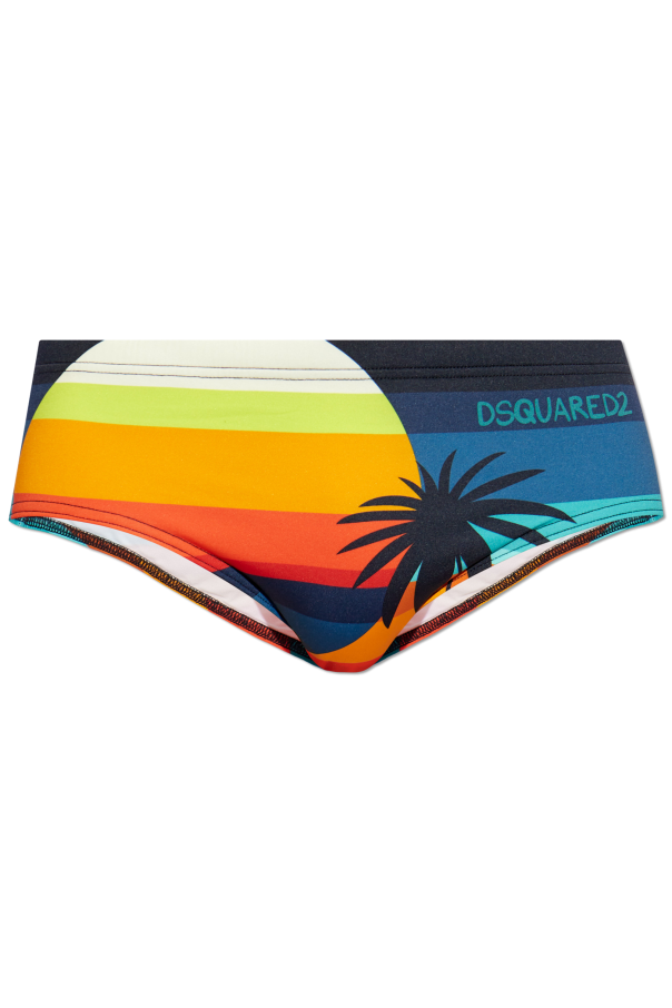 Swim Briefs od Dsquared2