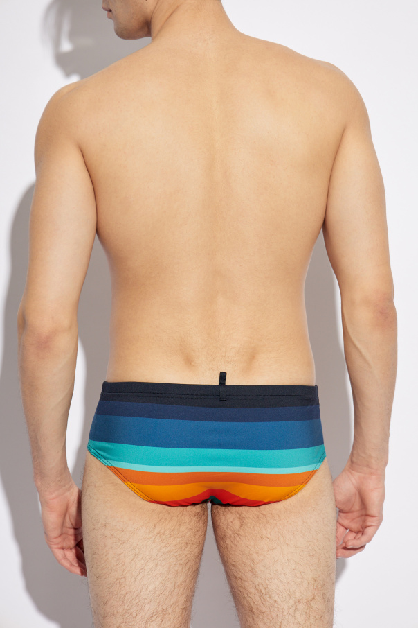 Dsquared2 Swim Briefs