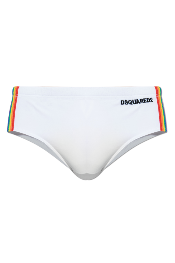 Swim briefs od Dsquared2