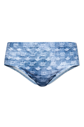 Swim briefs