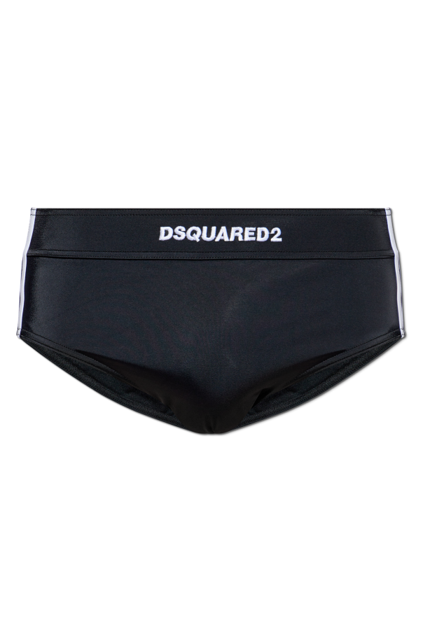 Swimming Briefs, zdjęcie 1 Swimming Briefs od Dsquared2
