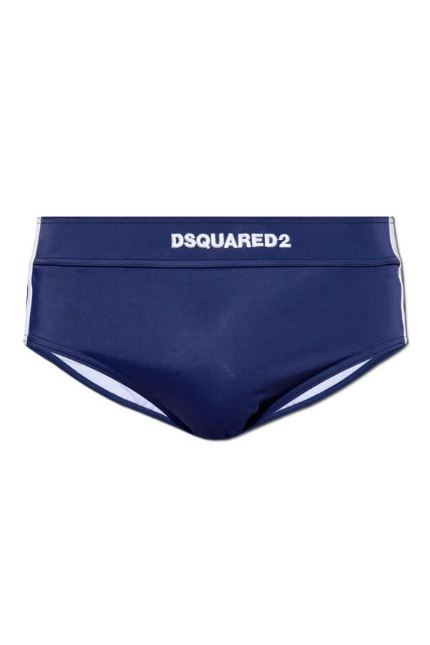Swim Briefs, zdjęcie 1 Swim Briefs od Dsquared2