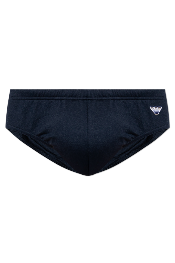 Swim briefs od Emporio Armani