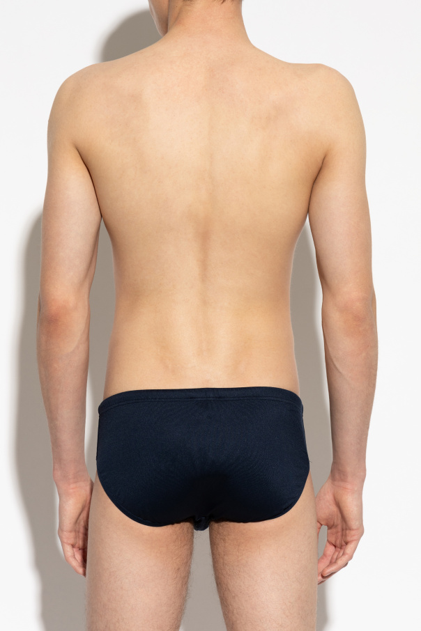 Emporio Armani Swim briefs
