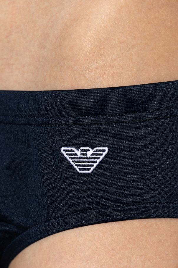 Emporio Armani Swim briefs