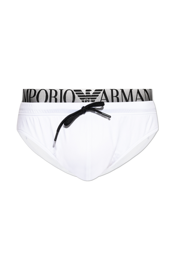 Swim Briefs od Emporio Armani