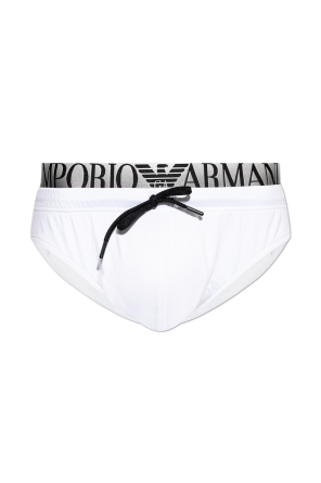 Swim briefs od Emporio Armani