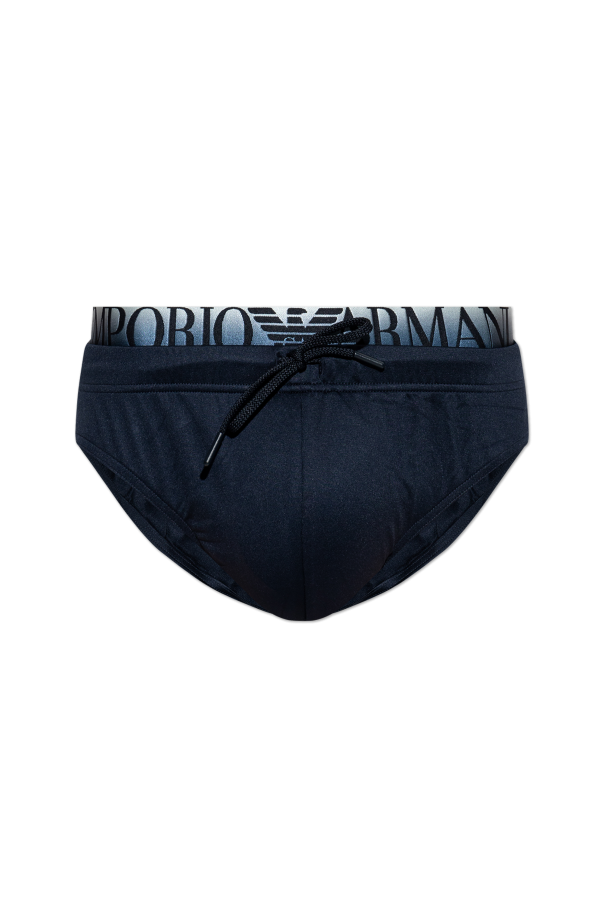 Swim Briefs od Emporio Armani