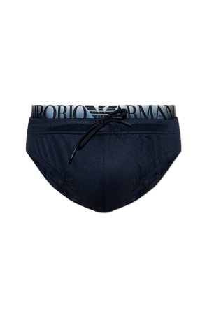 Swim briefs od Emporio Armani