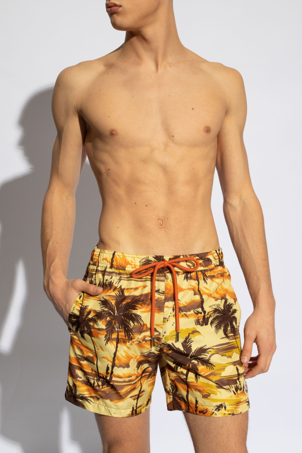 Moncler Swimming shorts