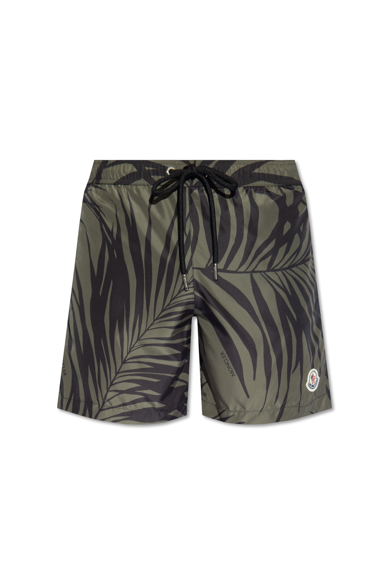 Moncler Swim shorts