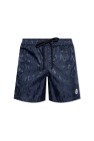 Moncler Swimming shorts