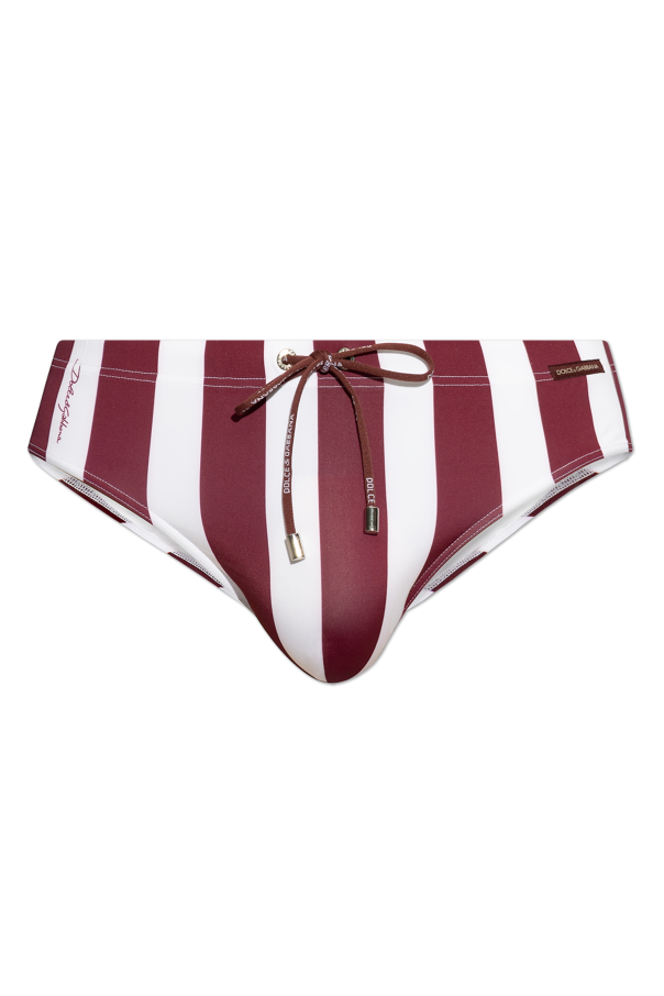 Swim Briefs, zdjęcie 1 Swim Briefs od Dolce & Gabbana