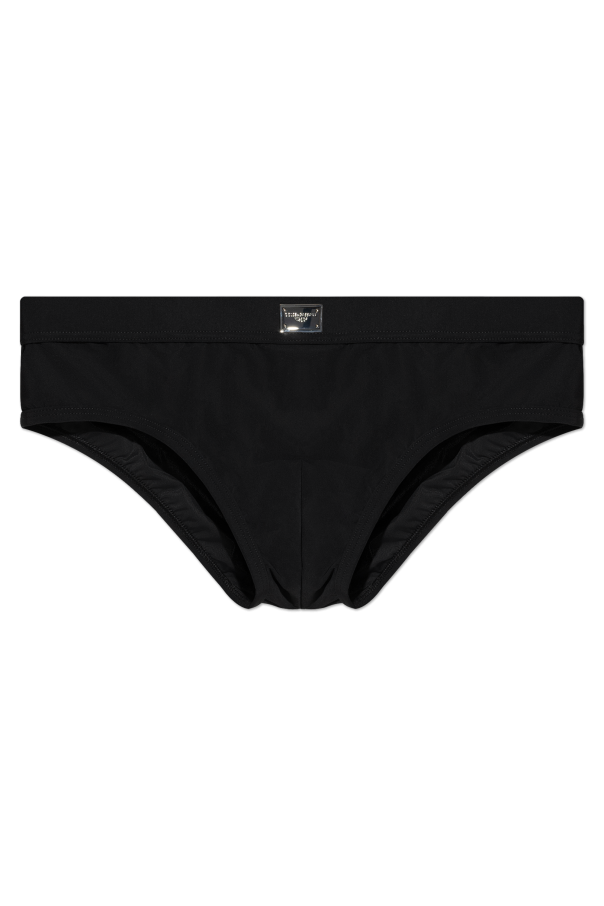 Swimming briefs od Dolce & Gabbana
