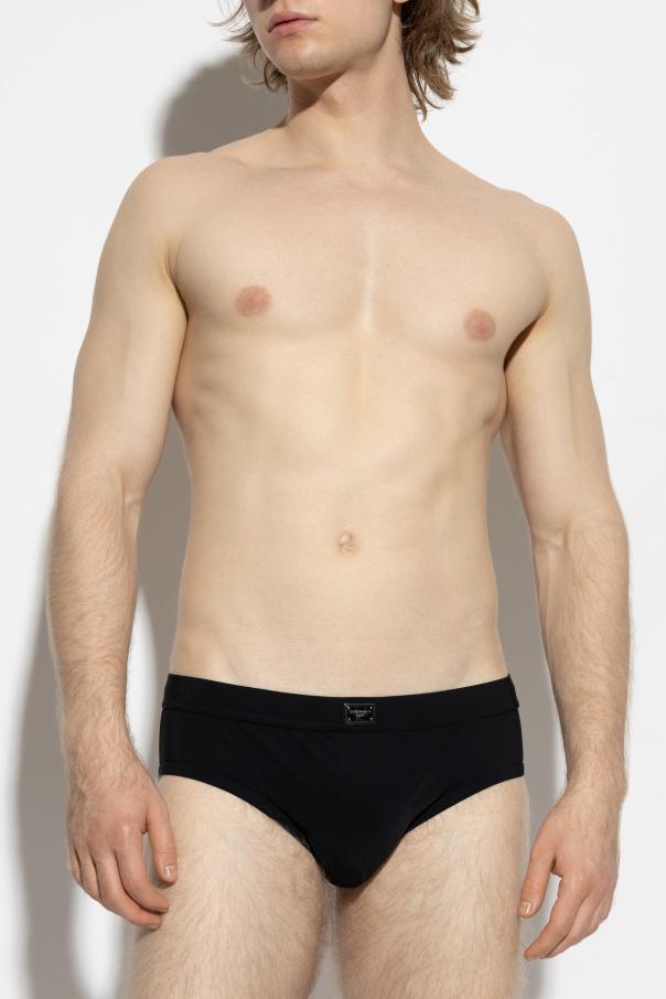 Dolce & Gabbana Swimming briefs