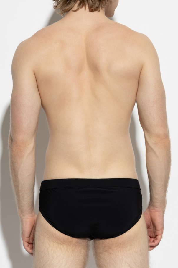 Dolce & Gabbana Swimming briefs