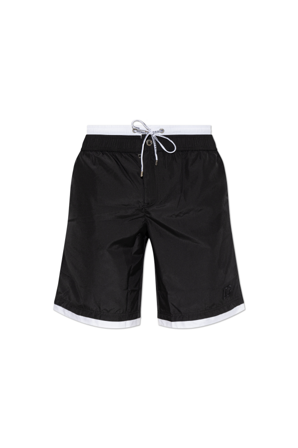 Swim shorts od Dolce & Gabbana