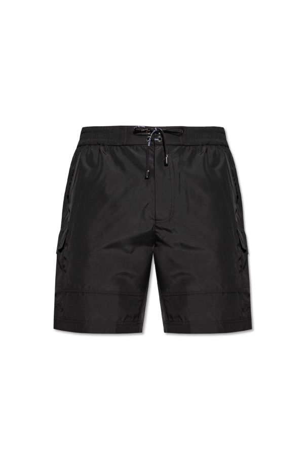 Swim shorts, zdjęcie 1 Swim shorts od Dolce & Gabbana
