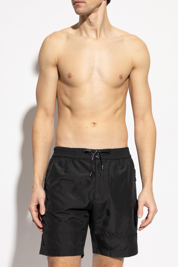 Dolce & Gabbana Badeshorts