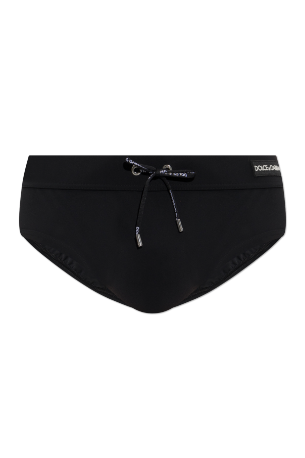 Swim briefs od Dolce & Gabbana