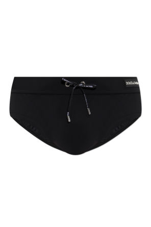 Swim briefs