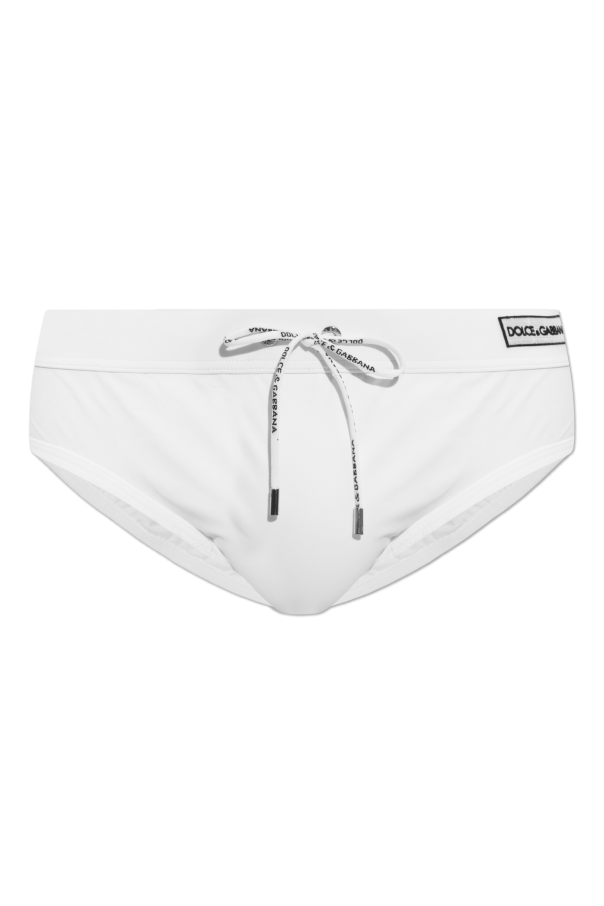 Swim briefs od Dolce & Gabbana