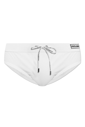 Swim briefs