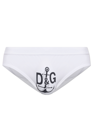 Slip de baño