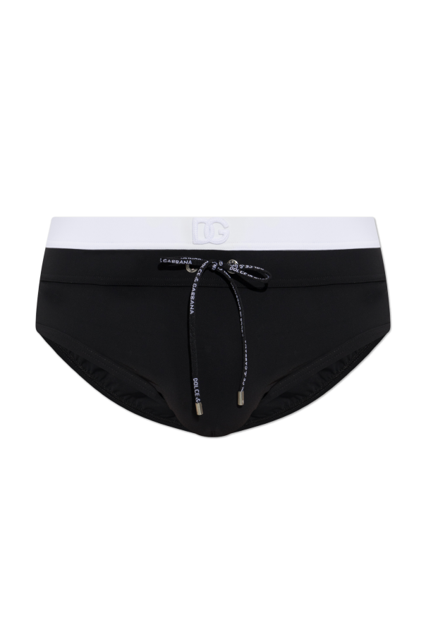 Swim briefs od Dolce & Gabbana