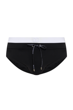 Swim briefs