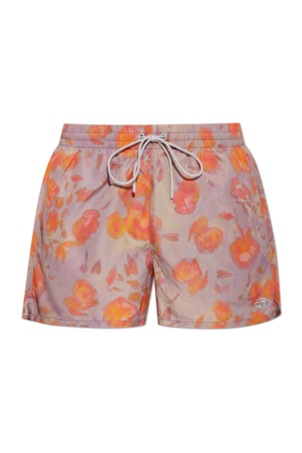 ‘OLLY-34-D-CORE’ swim shorts od Diesel