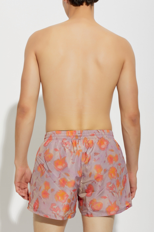 Diesel ‘OLLY-34-D-CORE’ swim shorts