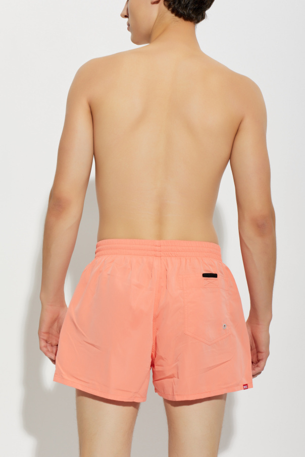 Diesel ‘OLYMPIC-34-D-CORE’ swim shorts