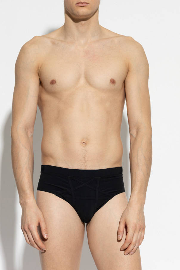 Rick Owens Swim briefs